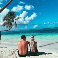 Отзыв от Тамара - виза ДТВ