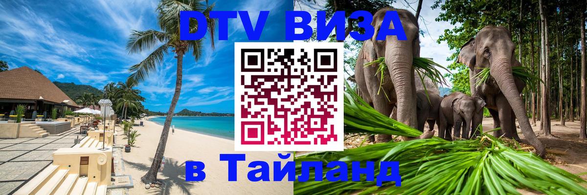 Цены на DTV визу в Таиланд — пакеты услуг, достаточно даже паспорта - 06.12.2025 